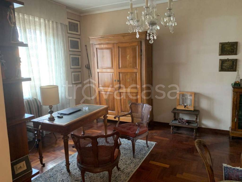 appartamento in vendita a Catania in zona Centro Storico