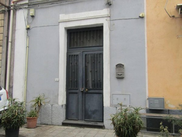 appartamento in vendita a Catania in zona Centro Storico