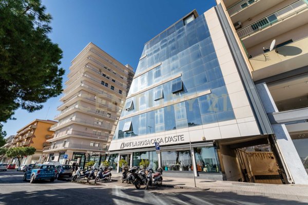 appartamento in vendita a Catania