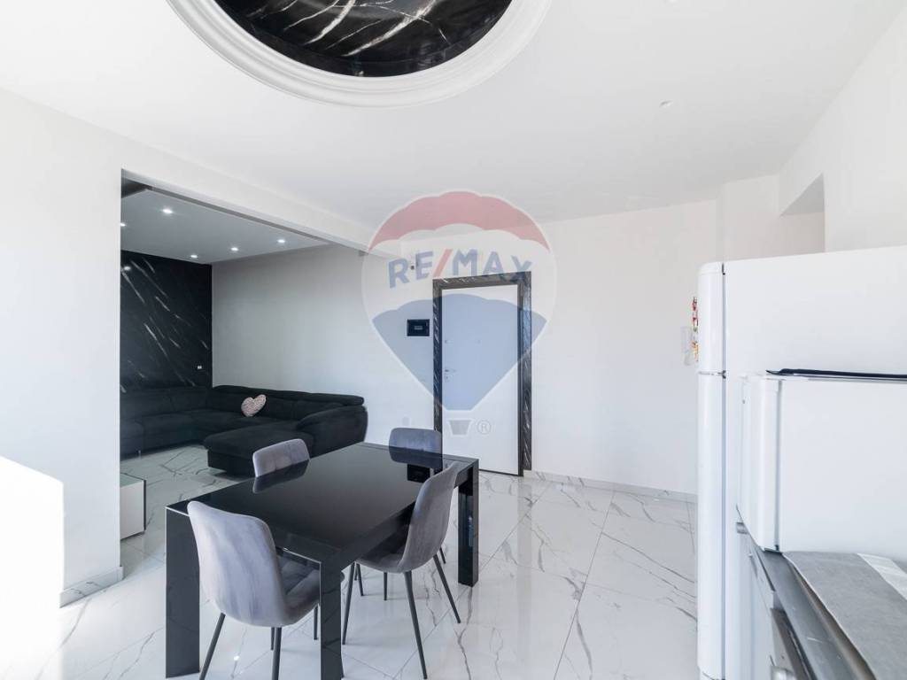 appartamento in vendita a Catania in zona Centro Storico