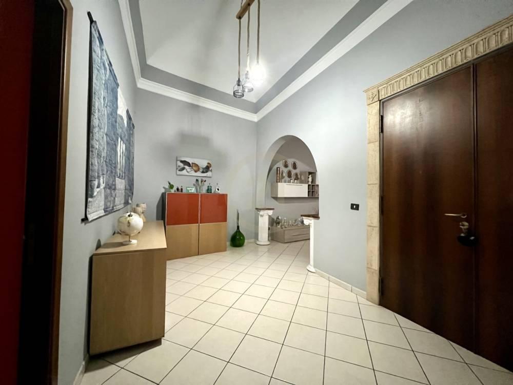 appartamento in vendita a Catania in zona Centro Storico