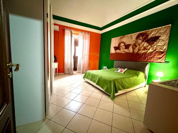 appartamento in vendita a Catania in zona Centro Storico