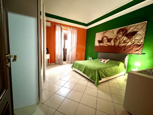 appartamento in vendita a Catania in zona Centro Storico