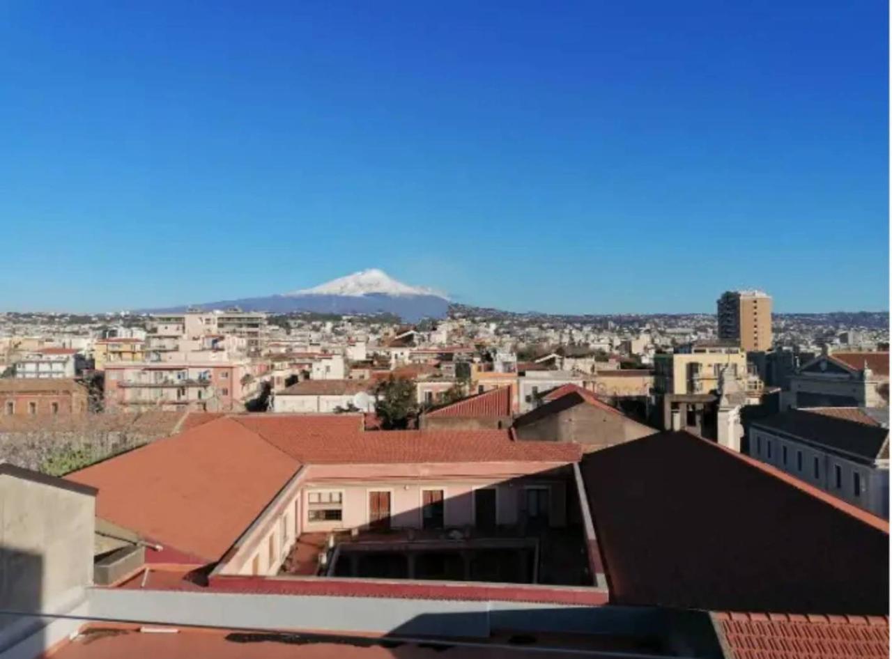 appartamento in vendita a Catania in zona Centro Storico
