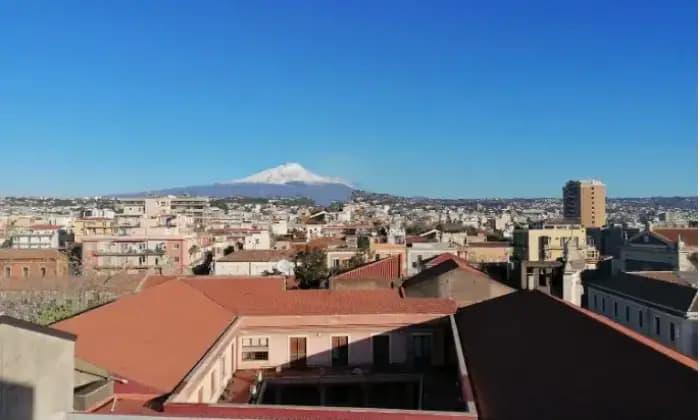 appartamento in vendita a Catania in zona Centro Storico