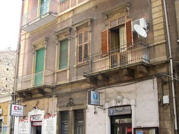 appartamento in vendita a Catania