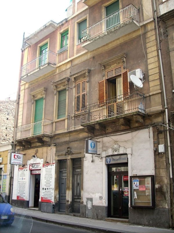 appartamento in vendita a Catania