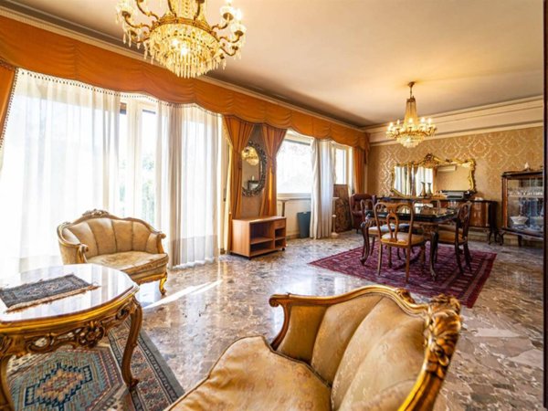 appartamento in vendita a Catania in zona Borgo Sant'Agata