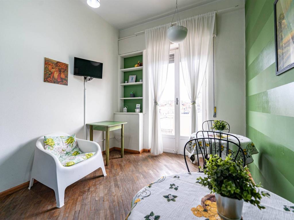 appartamento in vendita a Catania