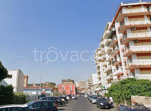 appartamento in vendita a Catania in zona Ognina