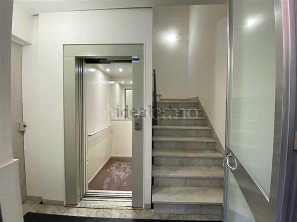 appartamento in vendita a Catania in zona Centro Storico