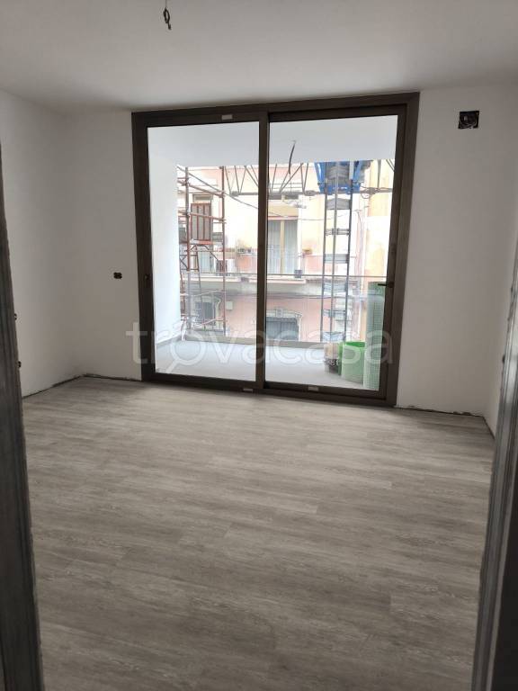 appartamento in vendita a Catania in zona Centro Storico