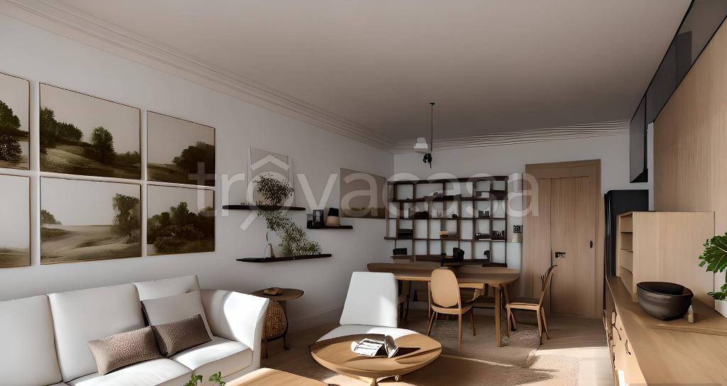 appartamento in vendita a Catania in zona Centro Storico