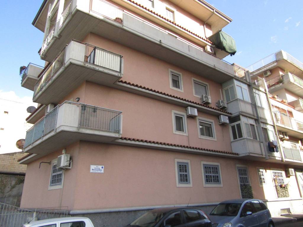 appartamento in vendita a Catania