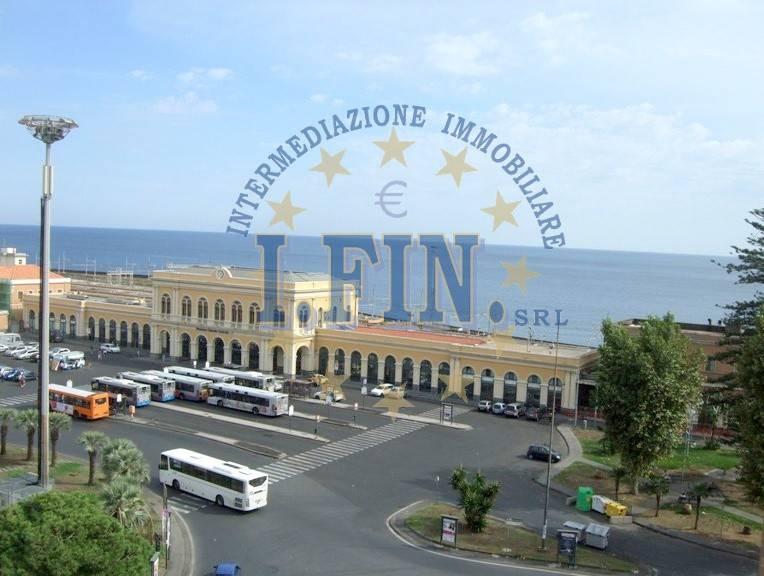 appartamento in vendita a Catania in zona Centro Storico