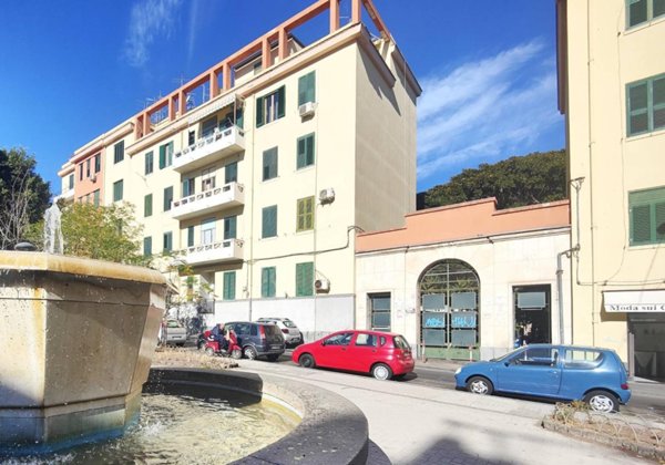 appartamento in vendita a Catania in zona Cibali