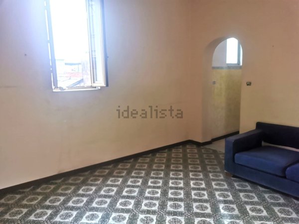 appartamento in vendita a Catania in zona Ognina
