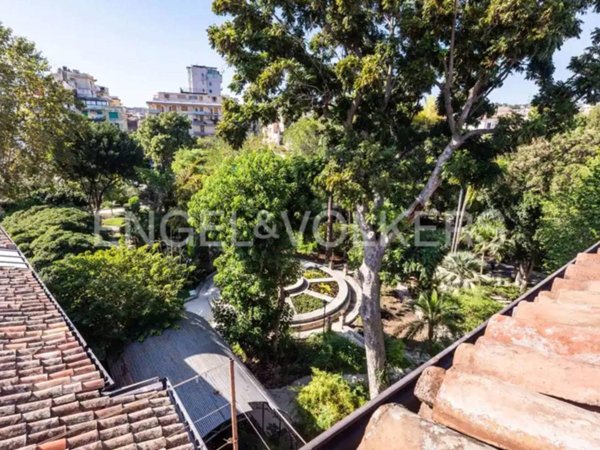 appartamento in vendita a Catania in zona Centro Storico