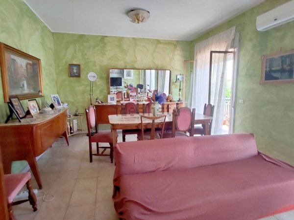 appartamento in vendita a Catania in zona Trappeto