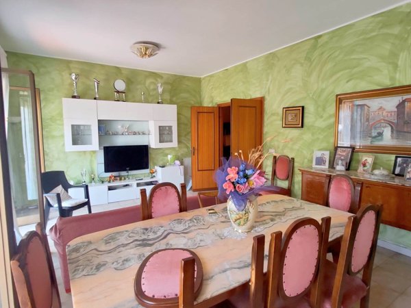 appartamento in vendita a Catania in zona Trappeto