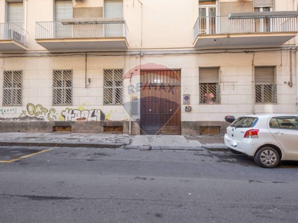 appartamento in vendita a Catania in zona Picanello