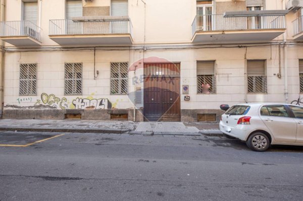 appartamento in vendita a Catania