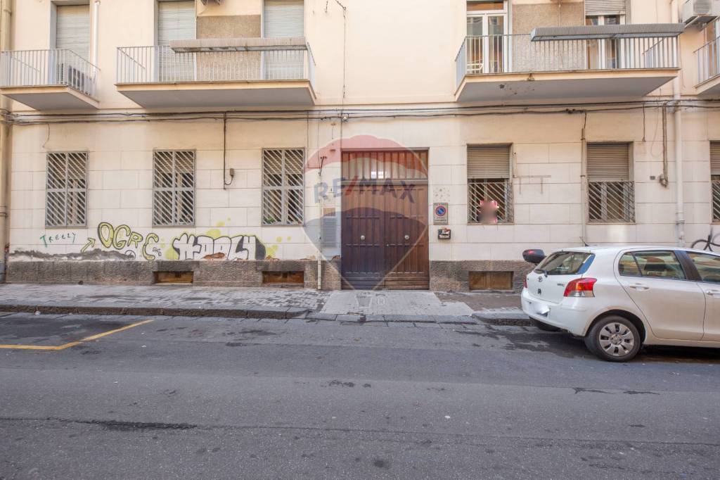 appartamento in vendita a Catania