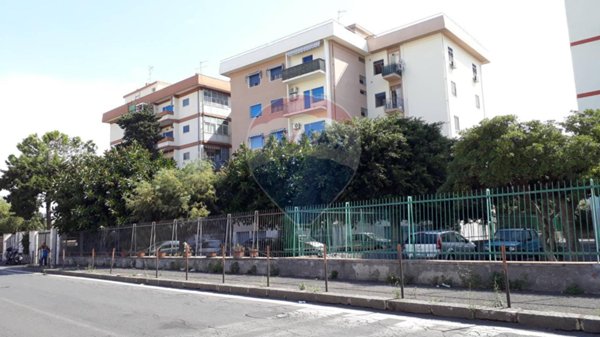 appartamento in vendita a Catania in zona San Giuseppe la Rena