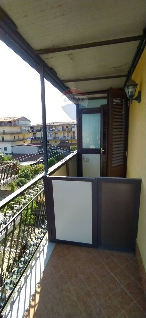 appartamento in vendita a Catania in zona Centro Storico