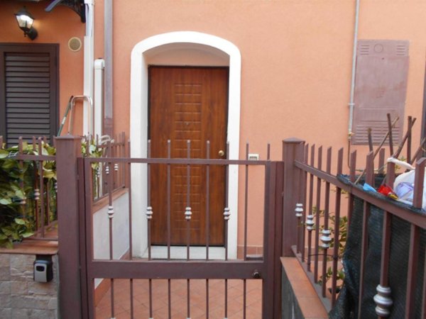 appartamento in vendita a Catania in zona Centro Storico