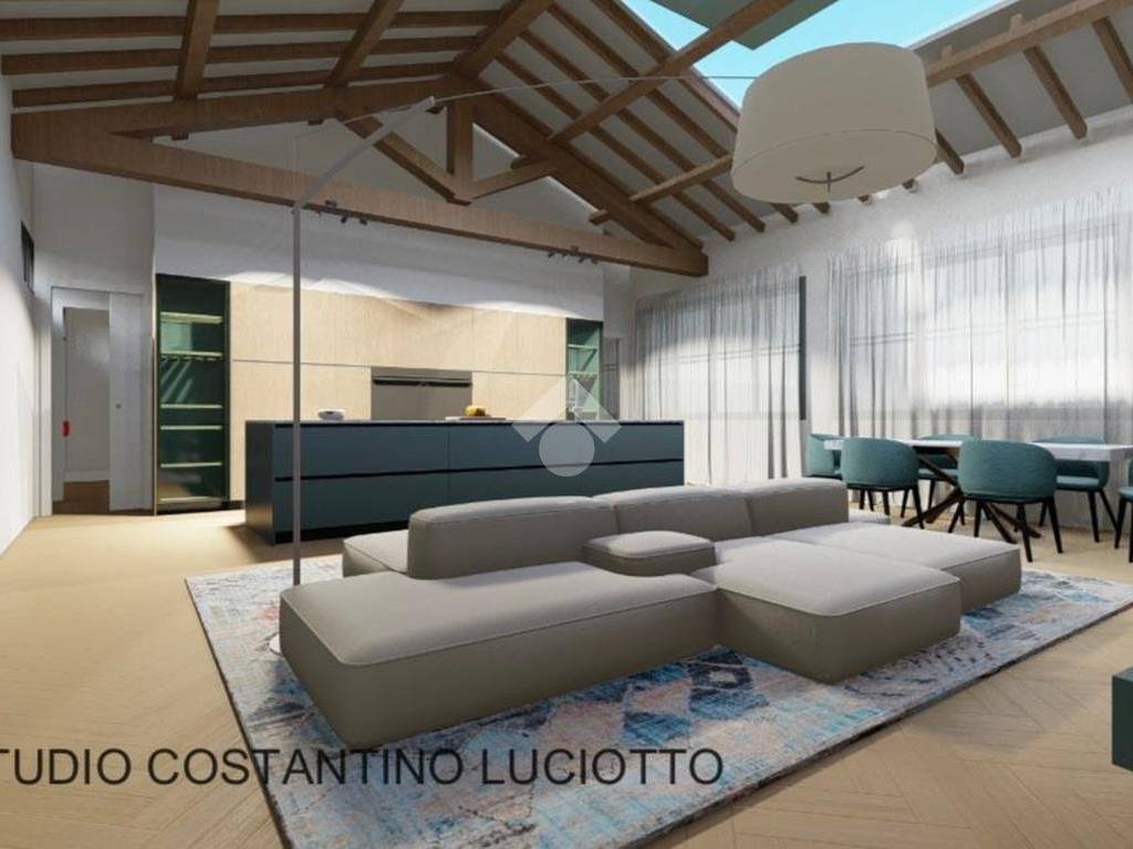 appartamento in vendita a Catania in zona Centro Storico