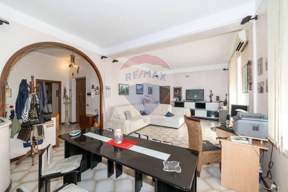appartamento in vendita a Catania