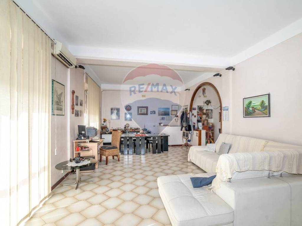 appartamento in vendita a Catania