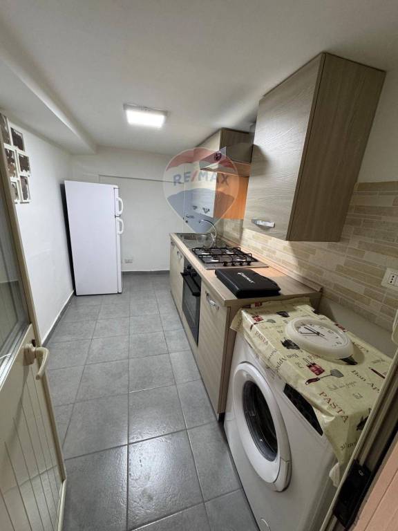 appartamento in vendita a Catania in zona Picanello