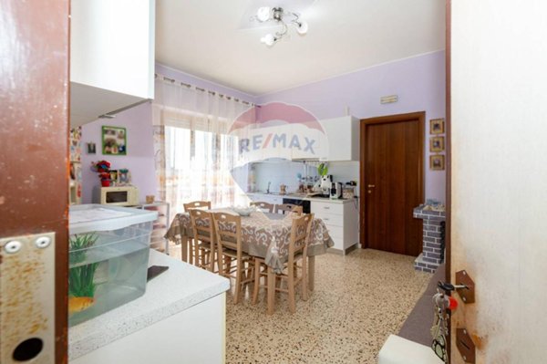 appartamento in vendita a Catania