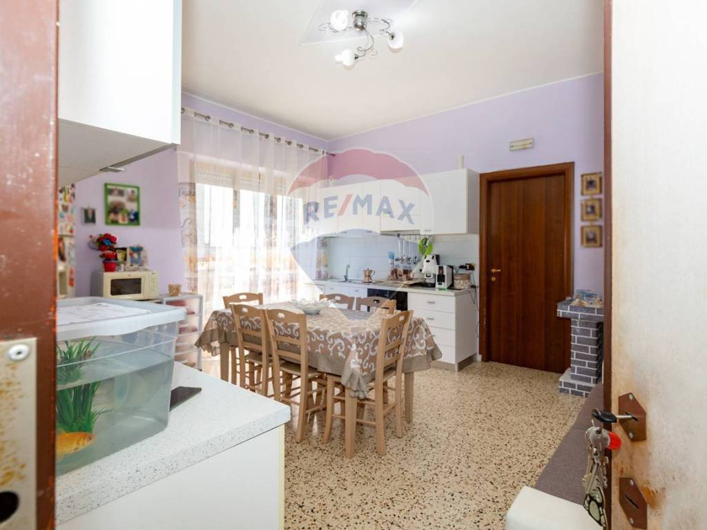 appartamento in vendita a Catania in zona San Giorgio