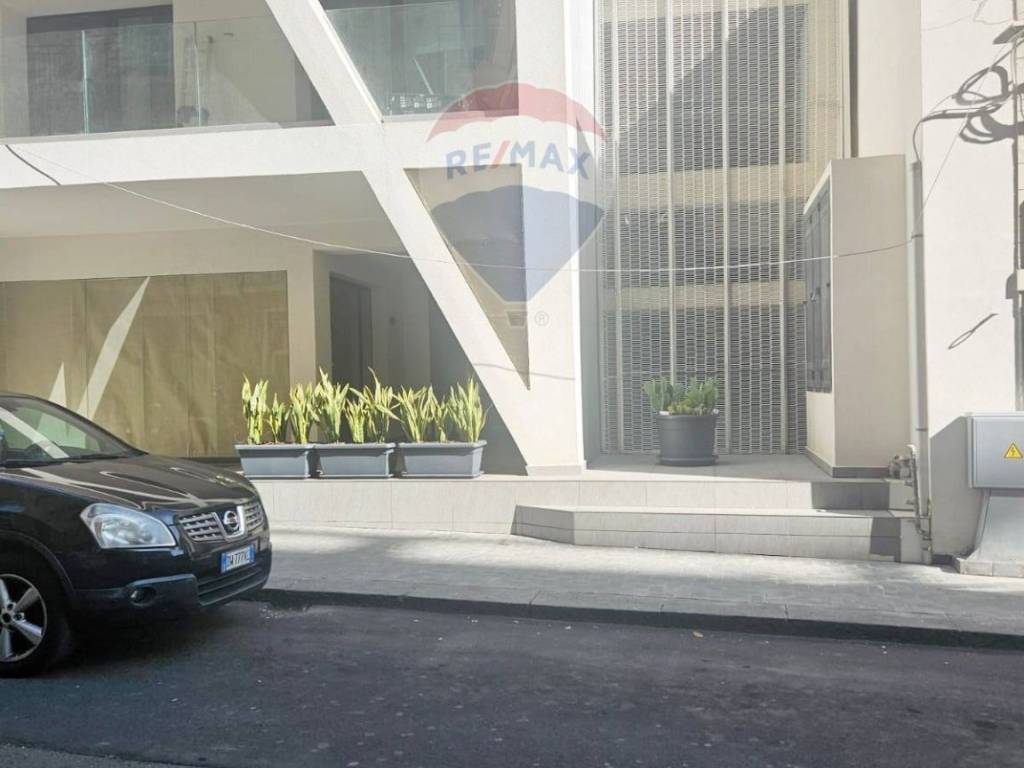 appartamento in vendita a Catania in zona Picanello