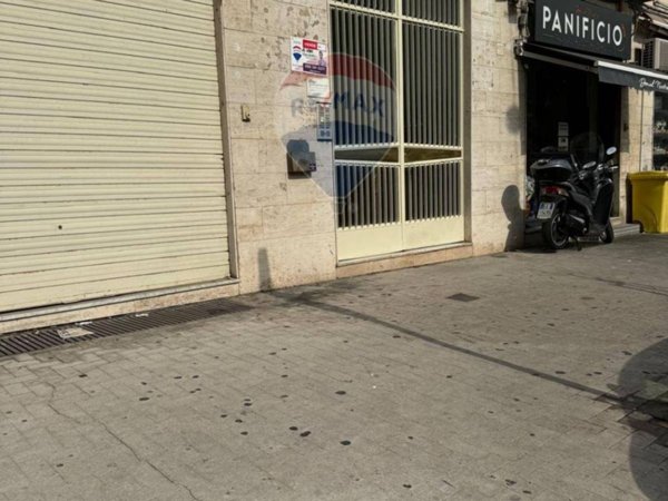 appartamento in vendita a Catania in zona San Leone
