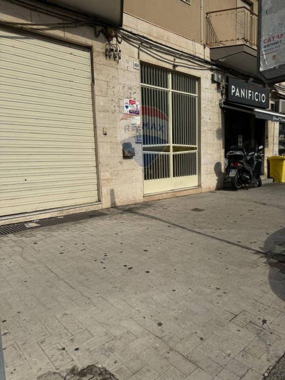 appartamento in vendita a Catania in zona San Leone
