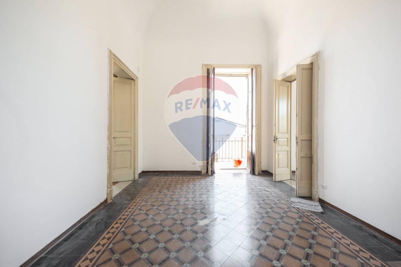 appartamento in vendita a Catania in zona Cibali