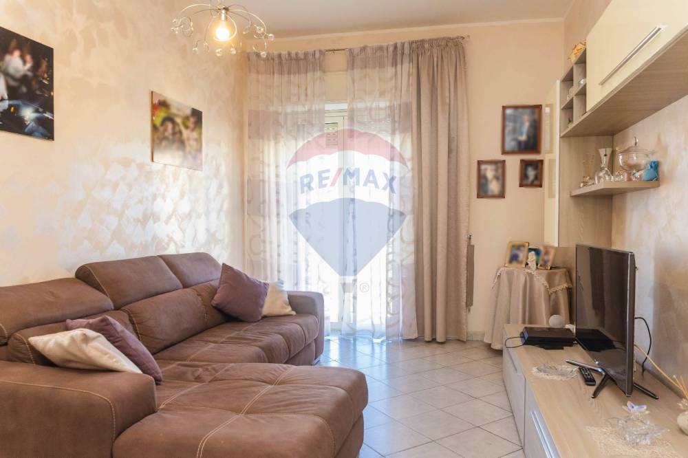 appartamento in vendita a Catania in zona Nesima