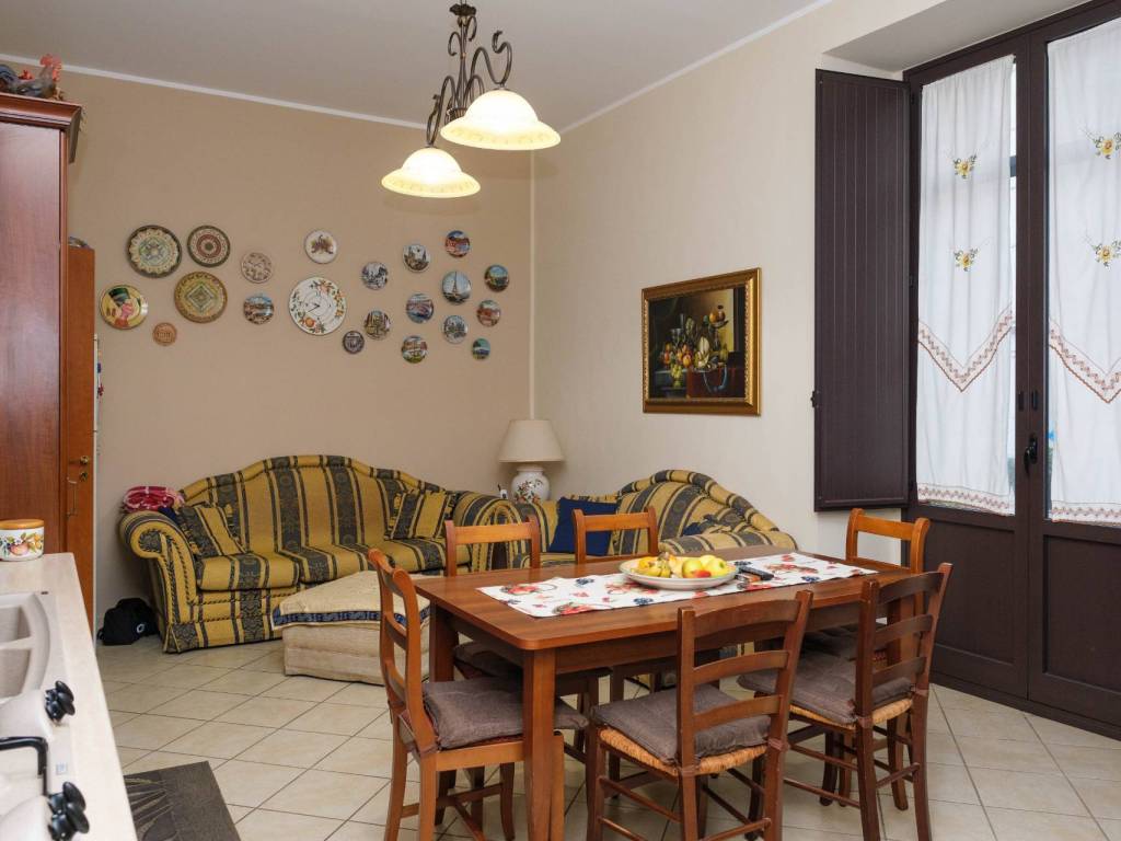 appartamento in vendita a Catania in zona Centro Storico