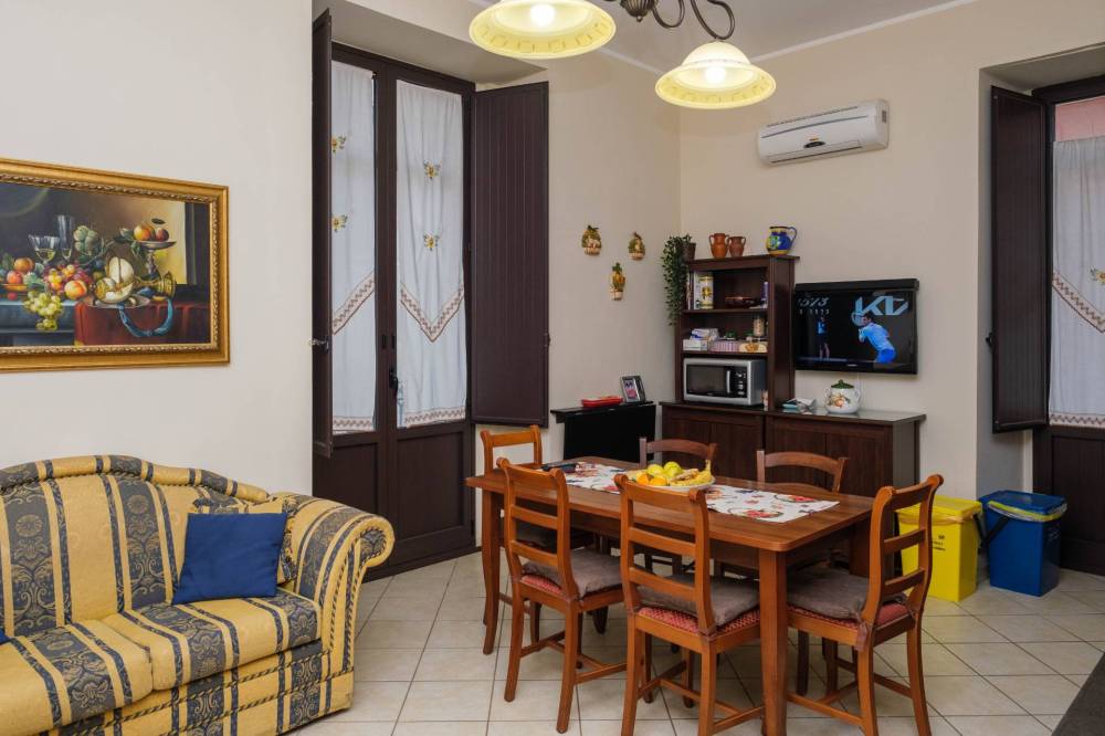 appartamento in vendita a Catania in zona Centro Storico