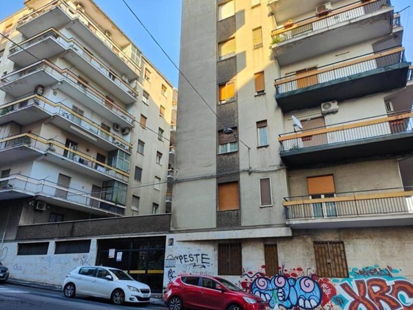 appartamento in vendita a Catania in zona Picanello