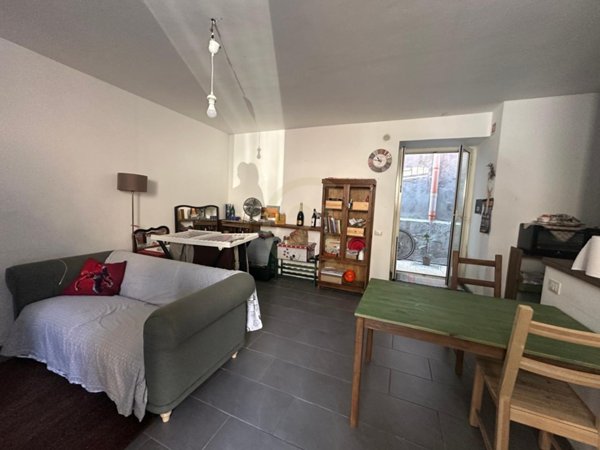 casa indipendente in vendita a Catania in zona Centro Storico
