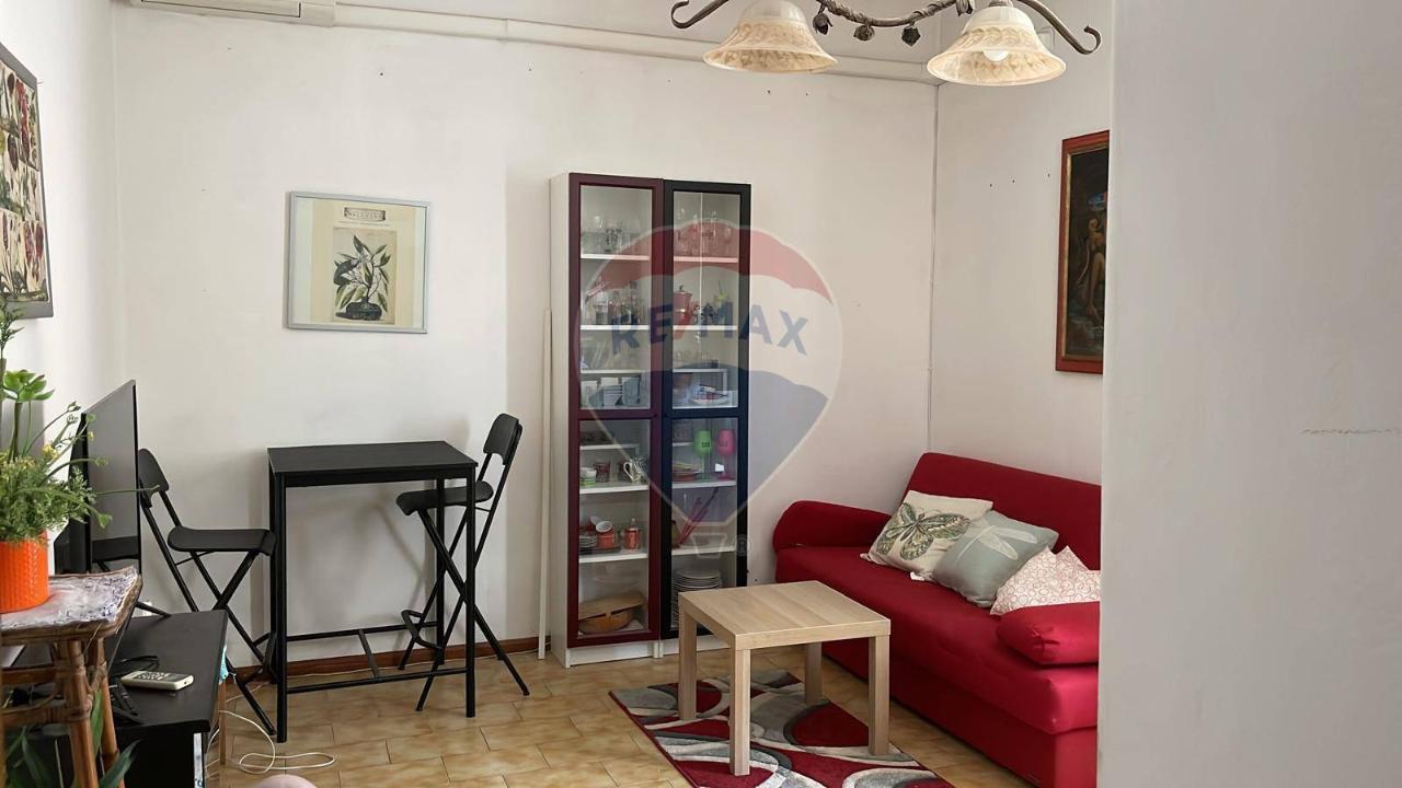 appartamento in vendita a Catania in zona Picanello
