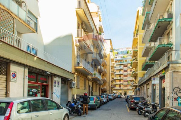 appartamento in vendita a Catania in zona Centro Storico