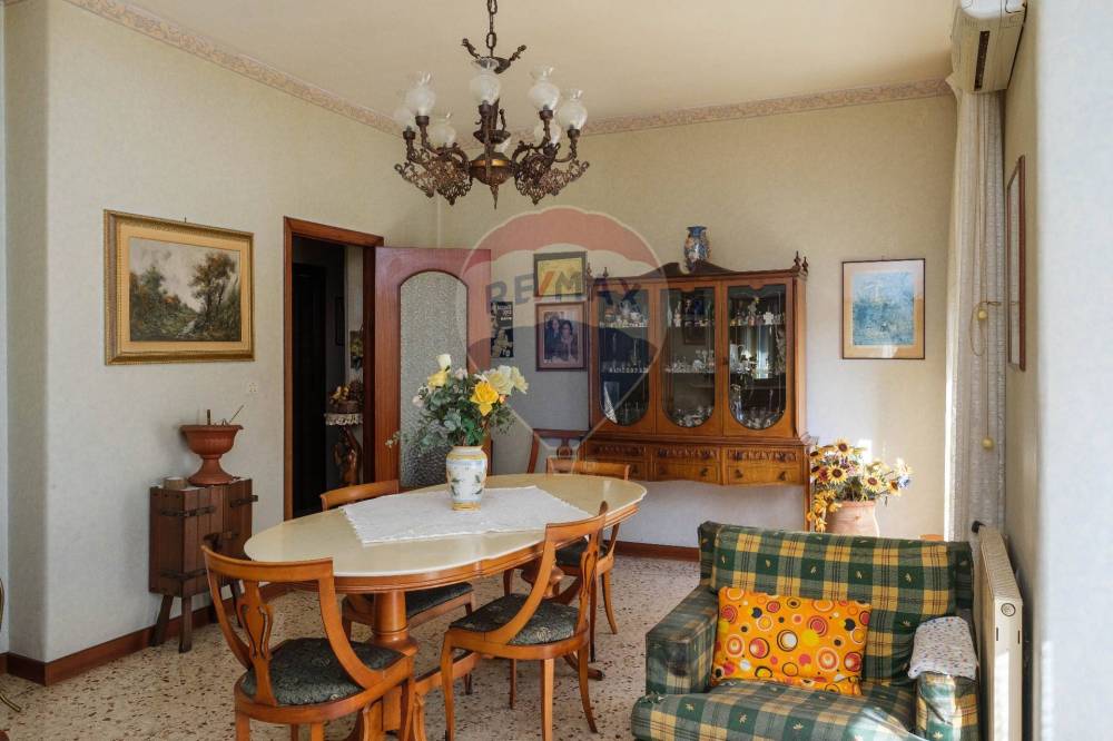 appartamento in vendita a Catania in zona Nesima