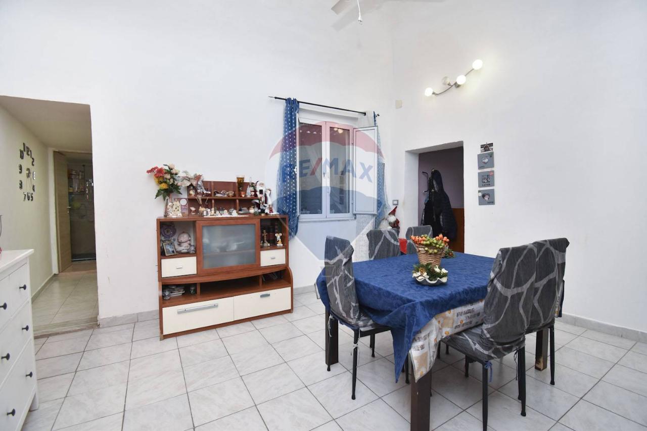 casa indipendente in vendita a Catania in zona Centro Storico