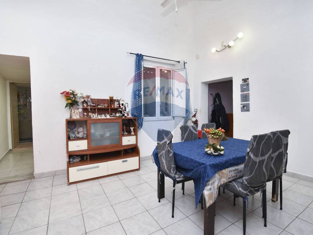 casa indipendente in vendita a Catania in zona Picanello